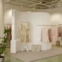 展会源头直播移动隔断墙