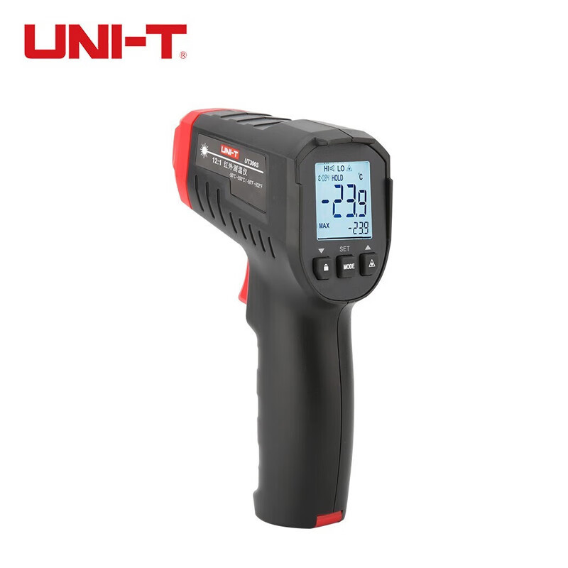 UNI-T UT306S Mini termómetro sin contacto image 1