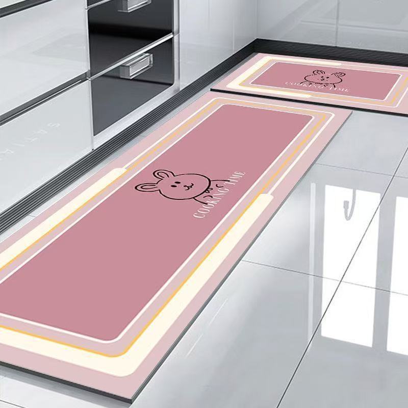 파운데이션 귀여운 토끼