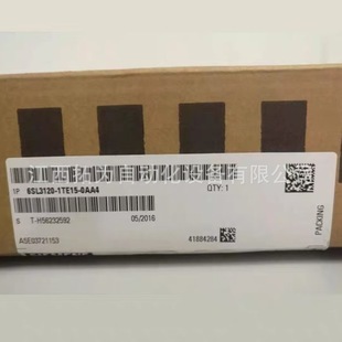 6Sl3120-2Te15-0Aa4 New Siemens Module Spot Negotiable Supply