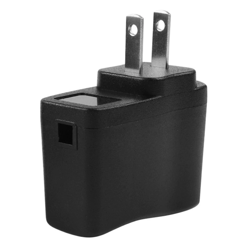 Прямые поставки с завода: корпус для настенного монтажа A-288, 5W/12W, европейский стандарт, корпус для блока питания, корпус для зарядного устройства, розетка.