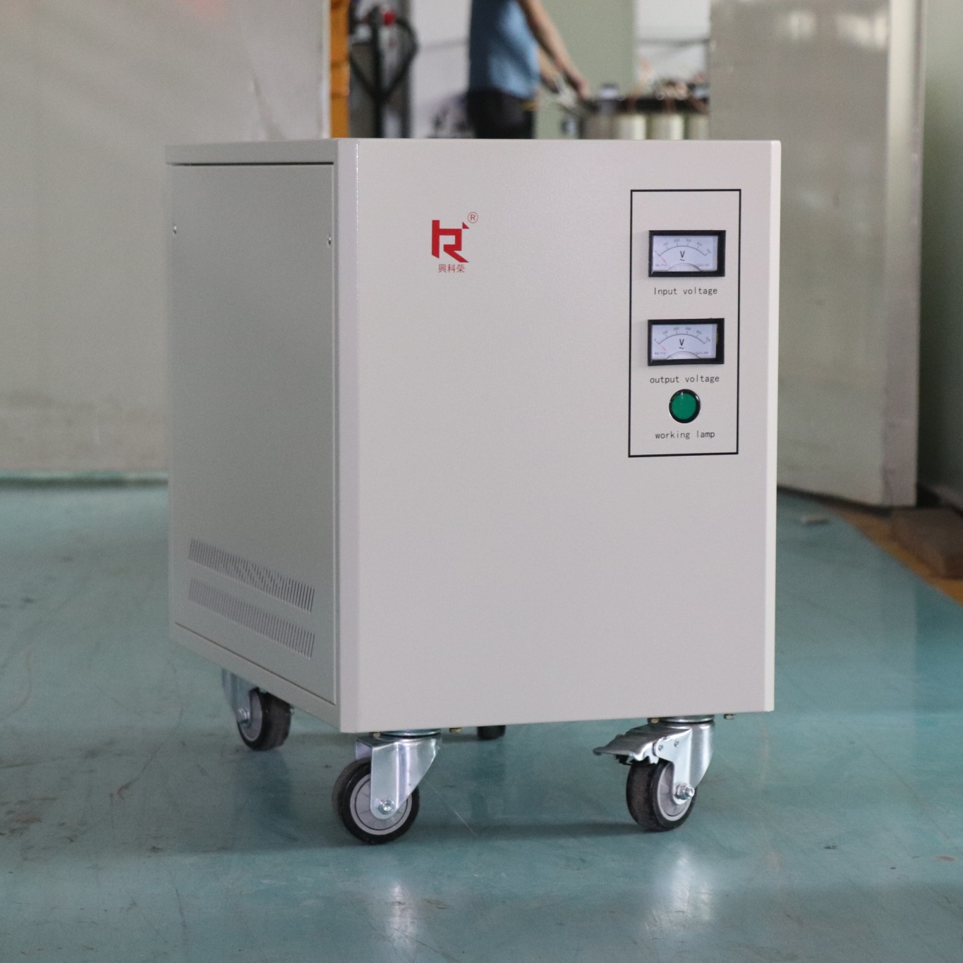 厂家直销三相干式伺服变压器20 30KW40 50 60KVA380V变220V200V