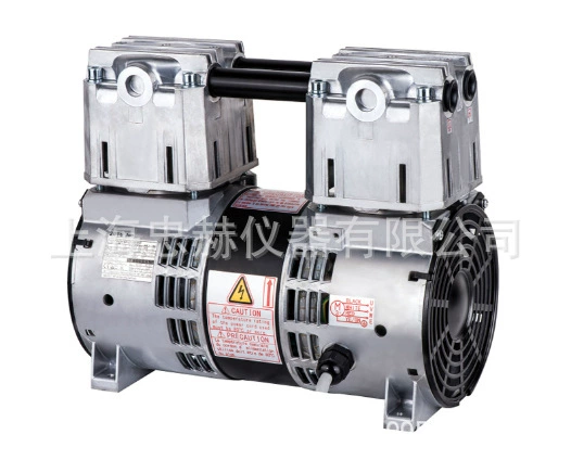 DOP-N181SD поршневой вакуумный насос iPAREco ULVAC сухой вакуумный насос