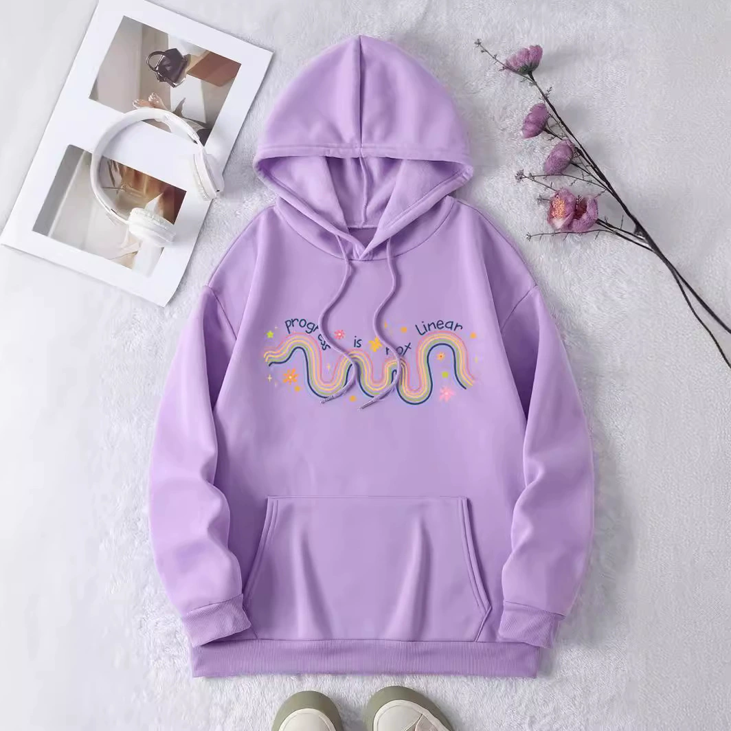 (Cross-border trading), kangaroo, warm sweatshirt, hoody, drawstring