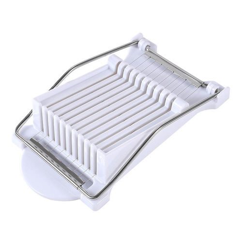 Stainless steel lunch meat ham slicer home kitchen meat slicer egg slicer fruit cheese banana slicer