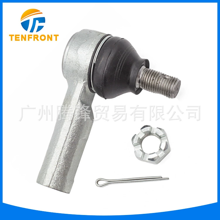 45046-09281 рулевой механизм внешняя шаровая Головка рулевого механизма шаровая Головка подходит для Toyota helax