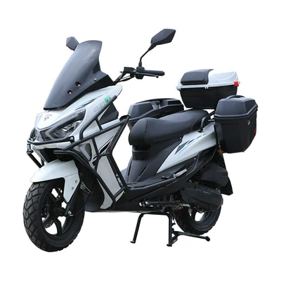 Be Registered, Motosikletlər