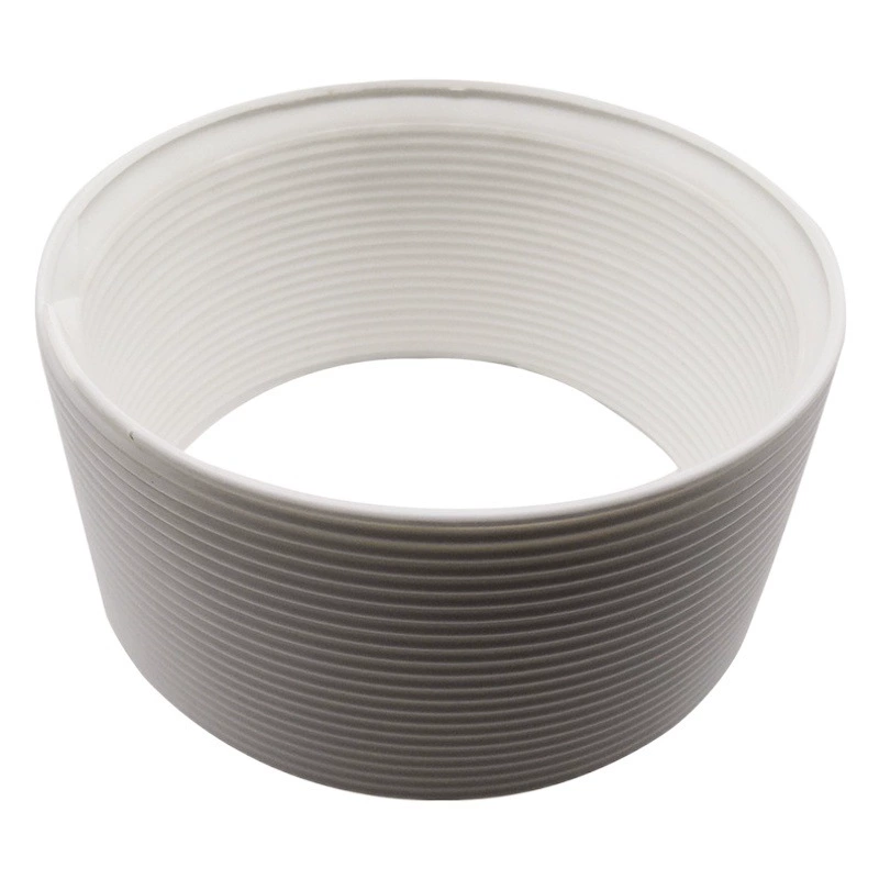 Мобильный кондиционер выхлопной канал Декстрол труба рядная тепловая труба ПВХ трубка Расширительная Труба провод удлинительная труба воздуховод