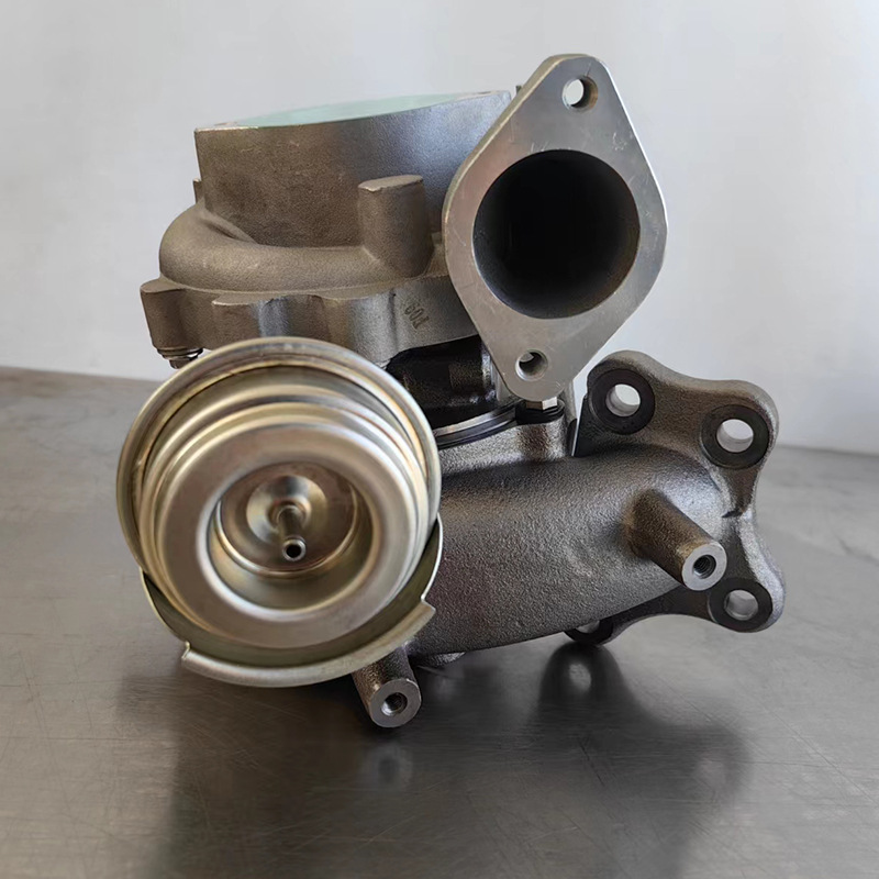 Aplicable al turbocompresor del motor 14411-EB700 adaptado al sobrealimentador y a los accesorios del automóvil
