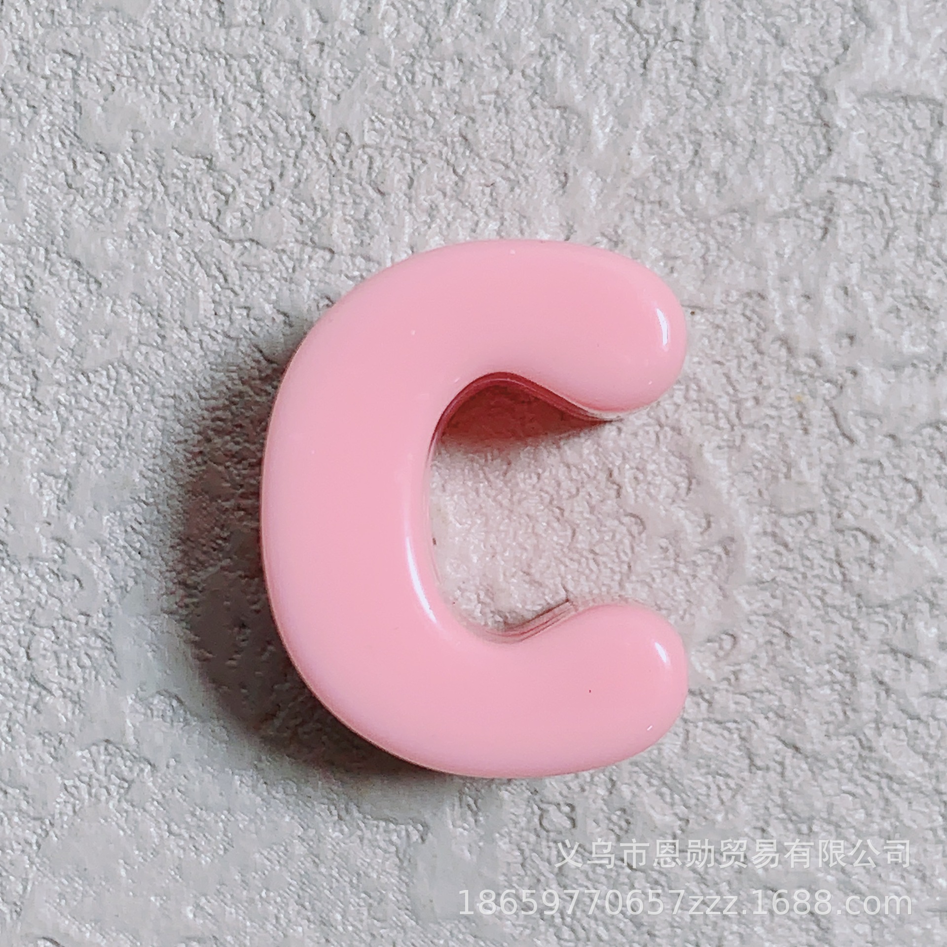 C (light pink)