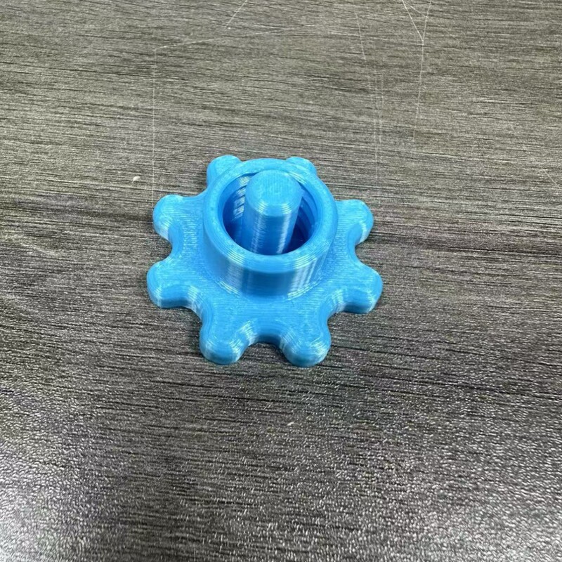 2025新款3d打印/Silicone Tube Cap 红白硅胶管盖硅胶软管口塞子|undefined