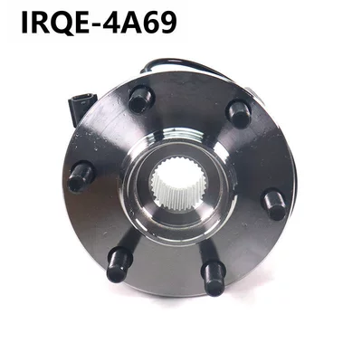 Manufacturer Supplies Car Front Bearing