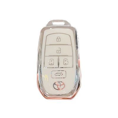 Sienna Key Cover Grevia Sienna, Car key bag
