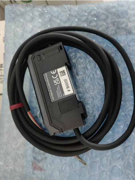 基恩士接触传感器GT-A22L全新原装现货议价