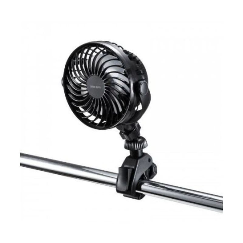 Маленький электрический вентилятор (зажимного типа) EA763FC-42