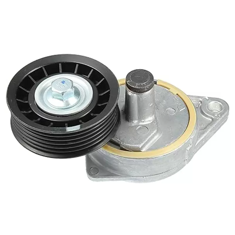 适用福特蒙迪欧皮带涨紧轮总成 涨紧器97BB-6A228-AG
