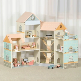 其他益智玩具;拼图、拼板;积木类