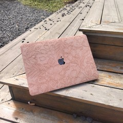 クリエイティブに適した M4 Apple macbookpro 保護ケース 2024 mac ノートブック m2 コンピュータケース macbook