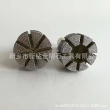 磨刀木工刀具 高速钢/不锈钢/合金钢/工具钢 螺纹磨电镀cbn砂轮