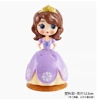 Plastic Sophia 1