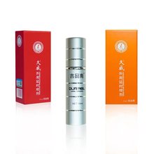 久威延时喷剂男士外用气雾剂吉品南10ml男用长效强效男神外用延时