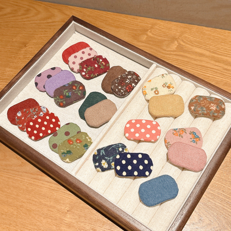 Clip para el cabello de bebé no dañando cabello de bebé BB clip para el cabello de niñas bebés tarjetas de cabello fetal clip para niños frises toque de cabeza