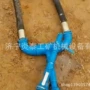 双液双缸混合器注浆泵注浆泵