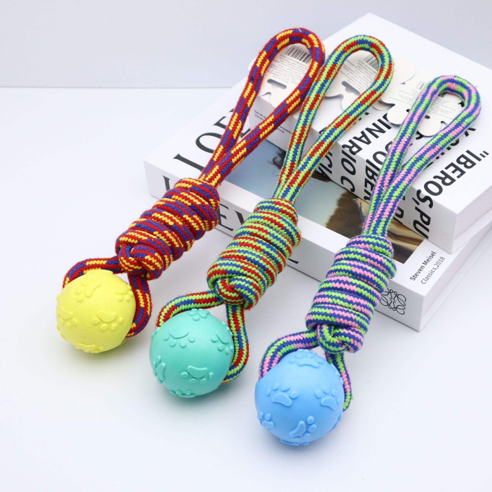 휴대용 7원 발자국 공