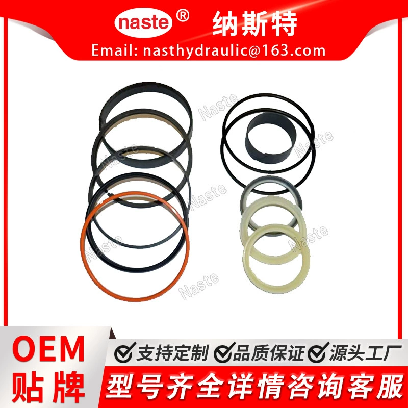 Кейс 84259218 Seal Kit Fits Case 580N