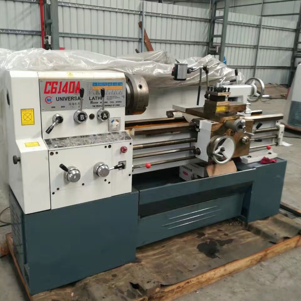 厂家批发供应南海车床 普通车床 车床配件 南海车床丝杆 质量保证