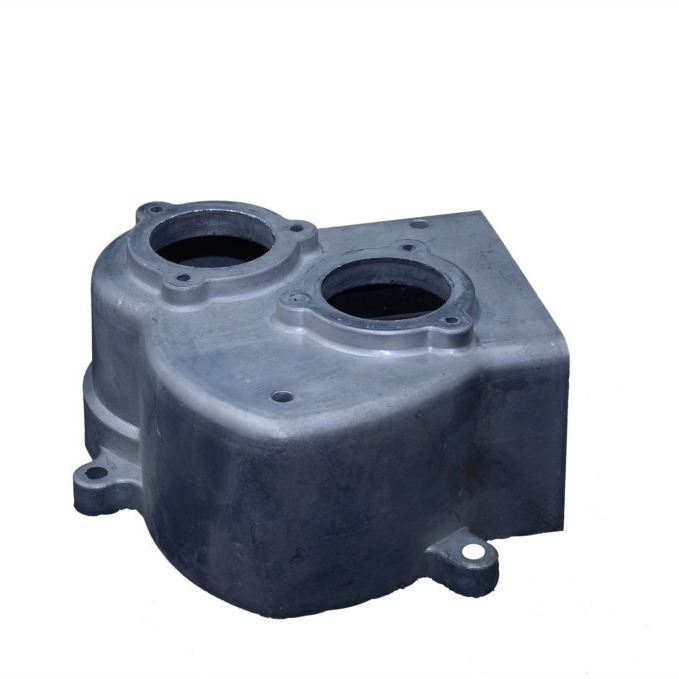 农用机械配件压铸加工，铝合金压铸模具制造