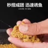 Wild fishing black pit secrets scattered gun 500 grams