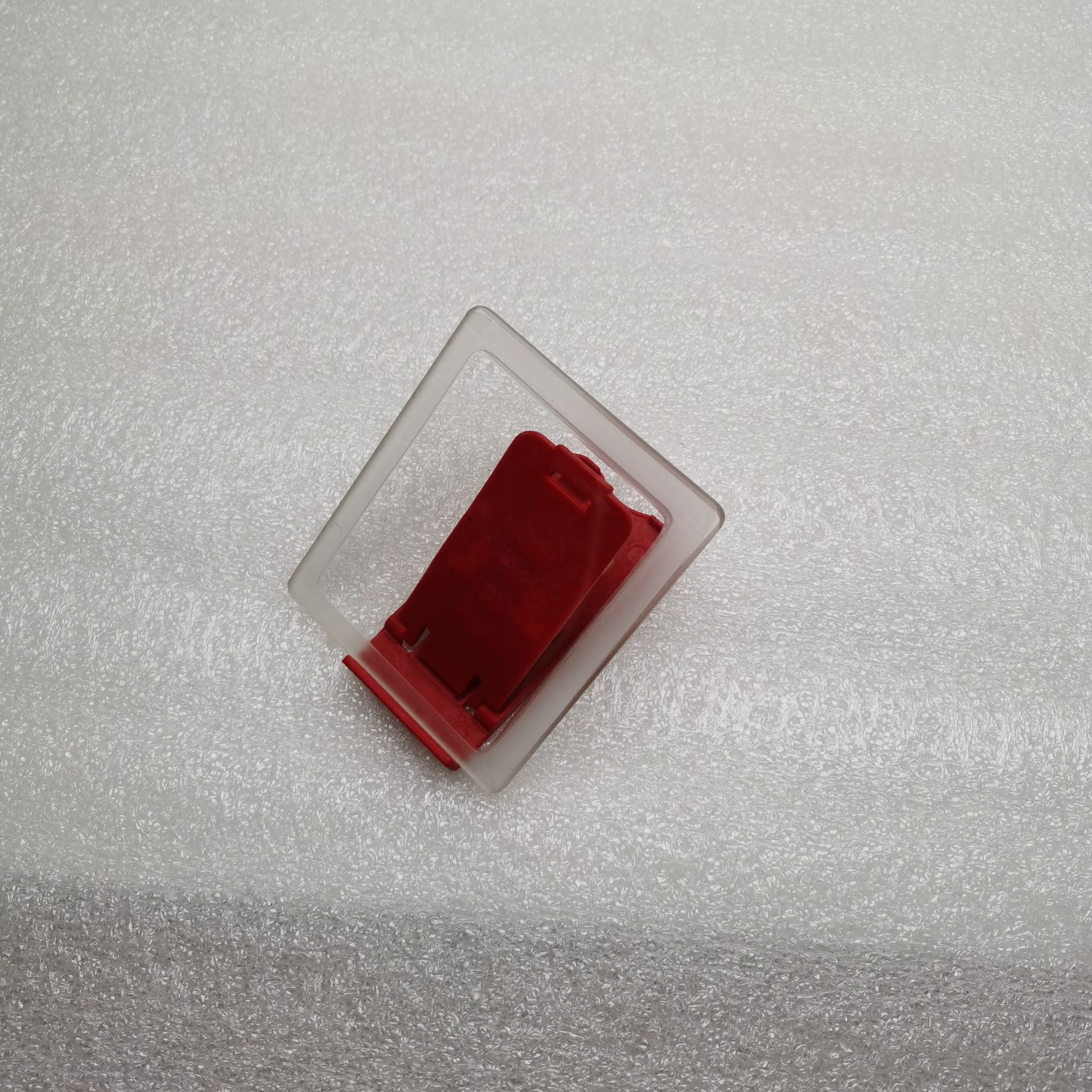 厂家深加工电子面板玻璃2mm超白钢化玻璃深加工超白钢化玻璃|