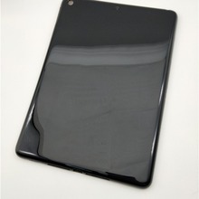 适用IpadPRO-2017/2018TPU平板电脑保护套苹果Ipad8 9.7素材外壳