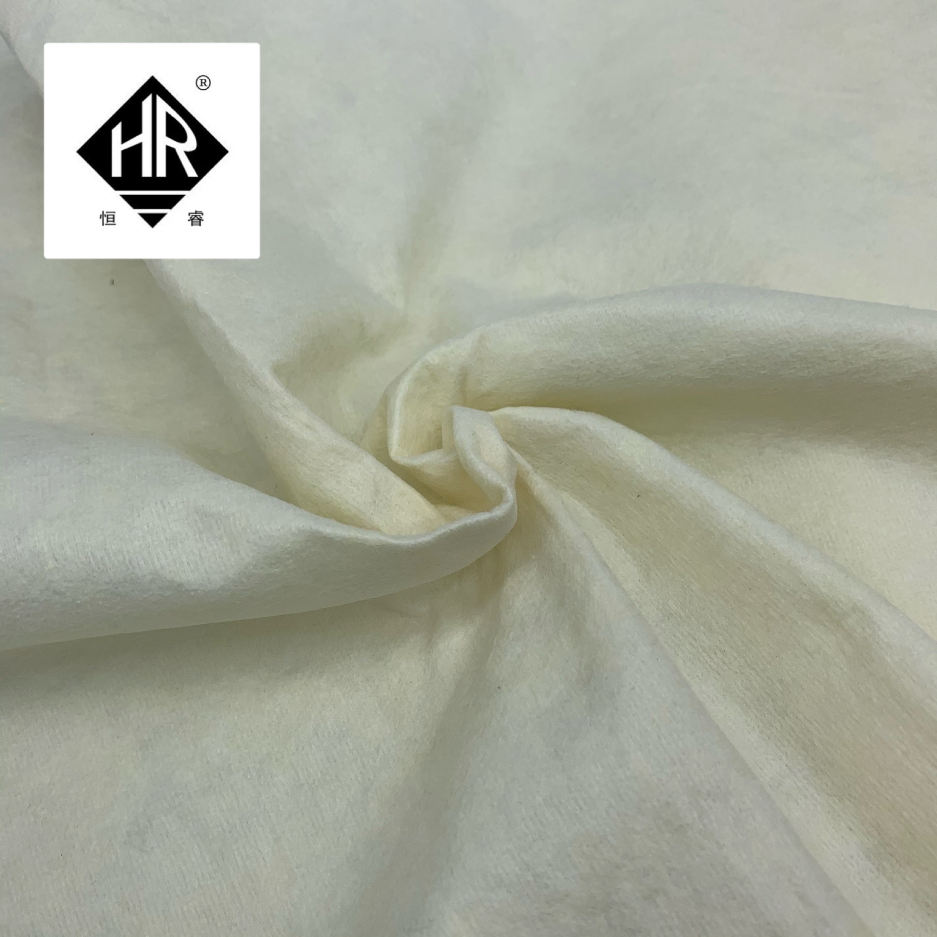 芳纶水刺毡F70 耐高温阻燃隔热毡消防用