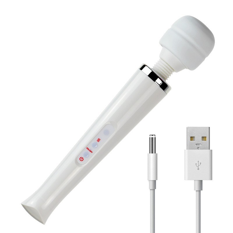Kraftvoller Av Stabvibrator Für Intensive Klitorisstimulation_voghion.com