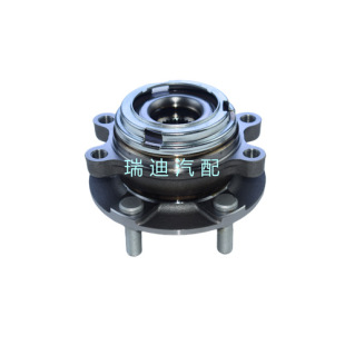 厂家直销：轮毂单元轴承40202-9W60A 40202-9W200 40202-CA010-阿里巴巴
