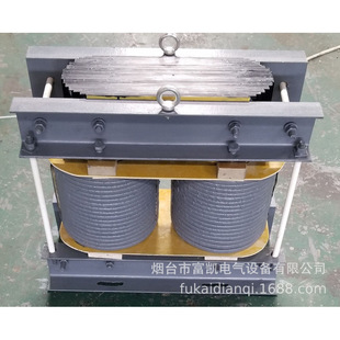 KGPS Filter Reactor Low Voltage Filter Cabinet Harmonic DC Current Medium Frequency Furnace Anti-interference Reactor/2021
