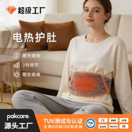 电热护膝护腰;靠垫/抱枕;其他取暖电器