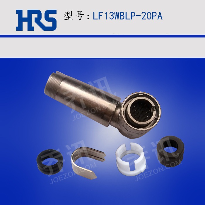Hirose/HRS/���� LF13WBLP-20PA  20pinHRS���������ղ�ͷ
