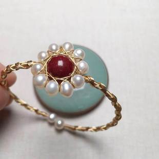 ��ˮ�������C 14K�����@����ˇ ���Ͻ���ɰ10MM Ů���C