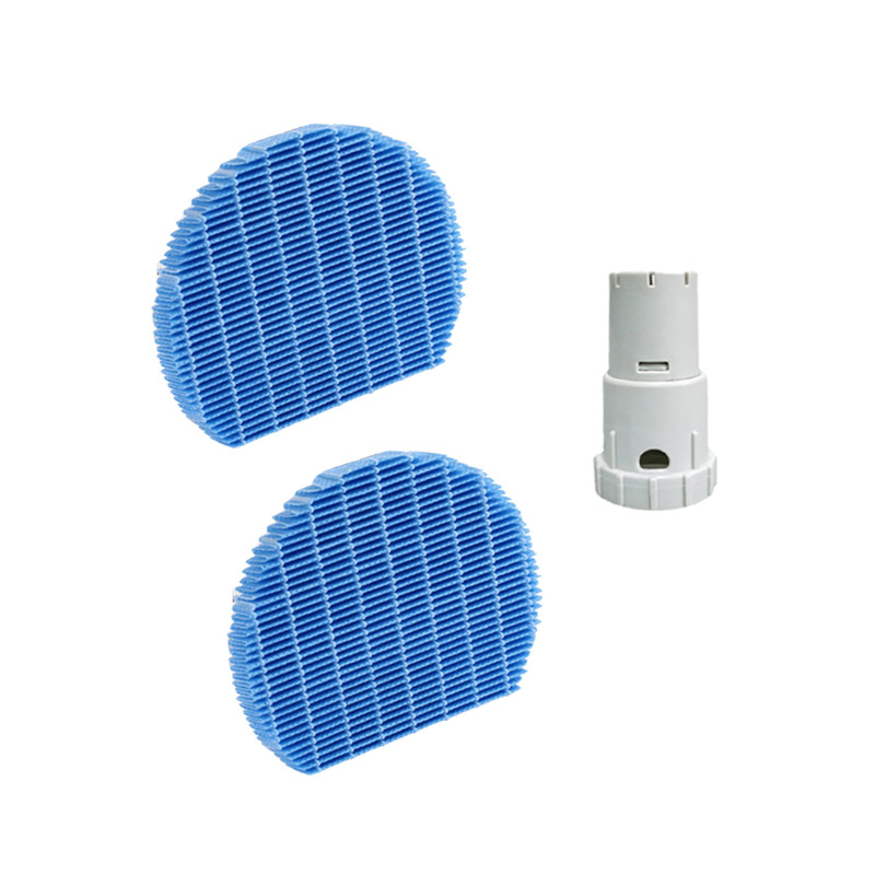 シャープ空気清浄機 FZ-Y80MF FZ-Z380MFS/280 加湿フィルター銀イオンフィルターに適合