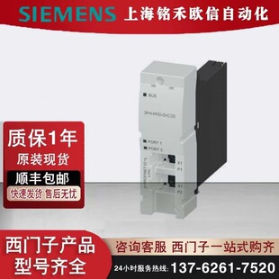 3RW4900-0NC00���T��ͨ��ģ�K PROFINET ���  ܛ������ 3RW44