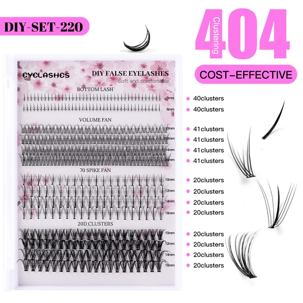 DIY-SET-220