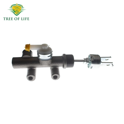 Round Type, Clutch master cylinder