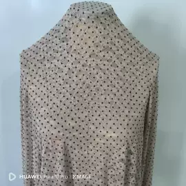 其他纺织加工;面料加工定制;网眼布