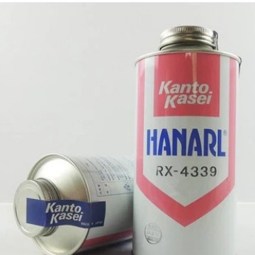日本关东化成HANARL RX-4339快干型皮膜润滑剂