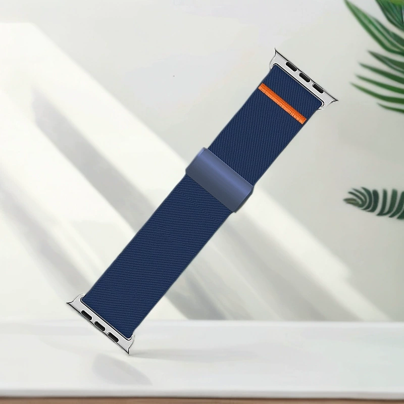 Apple, watch strap, breathable elastic bracelet, 42mm