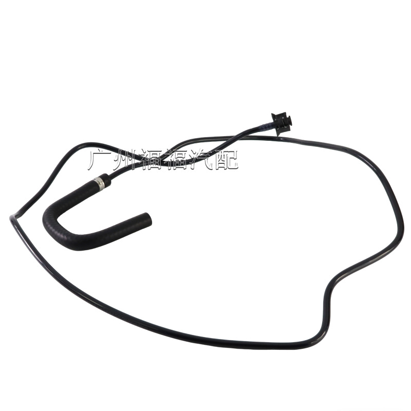 Dg9Z8063D Is Suitable for Ford Fusion Mondeo 1.5t Auxiliary Water Bottle Return Pipe Dg938A365Hc/B