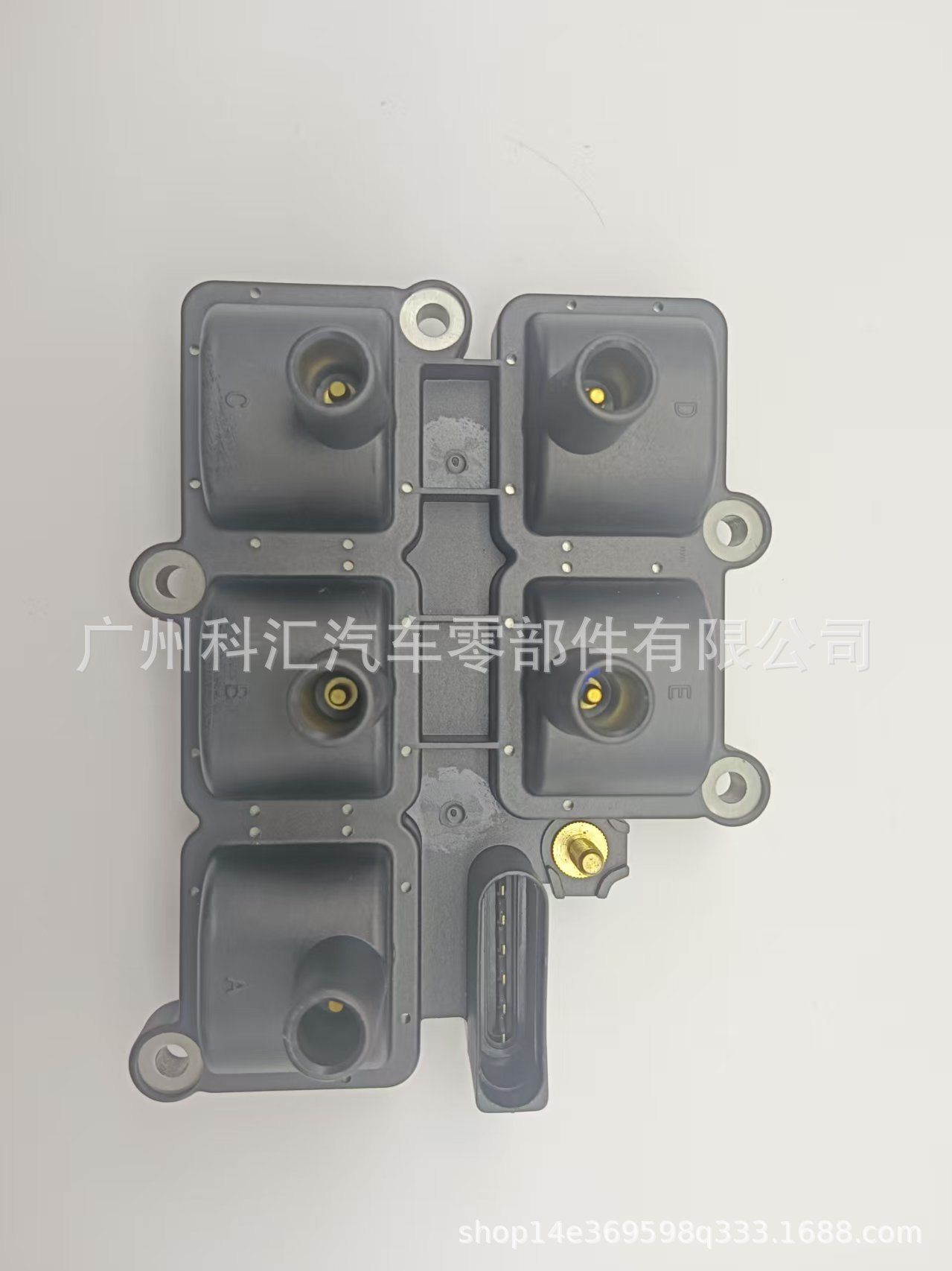 Cross-Border U2033 Ngk48150 071905106 0986221017 0040100026 Ignition Coil
